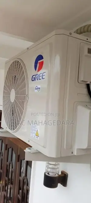 9000BTU Gree Non Inverter Brand New Air Conditioner