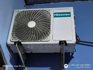 Air Conditioner
