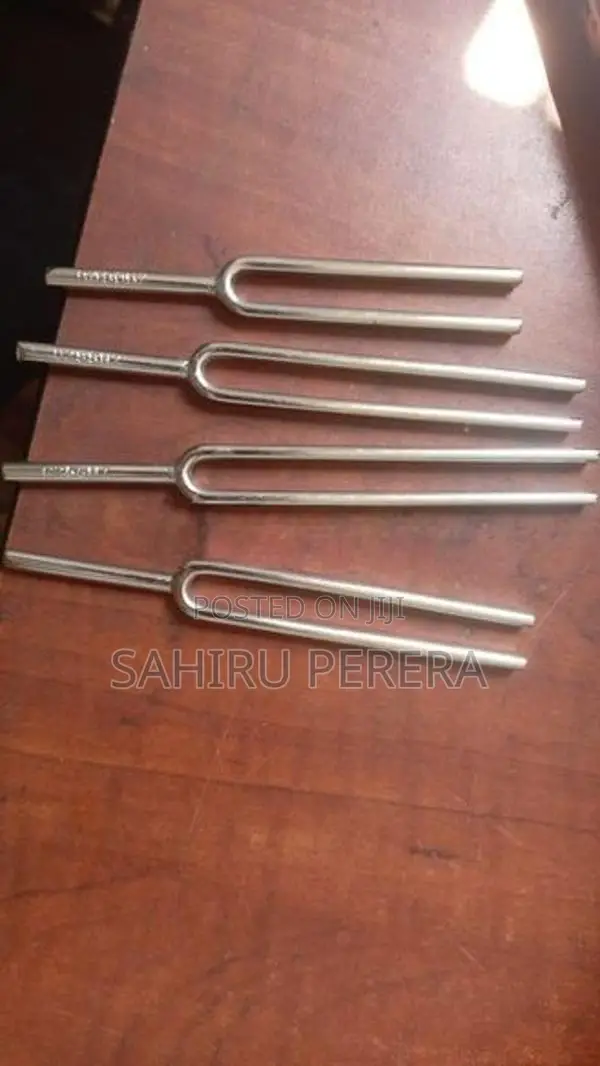 සරසුල (Tuning Fork)