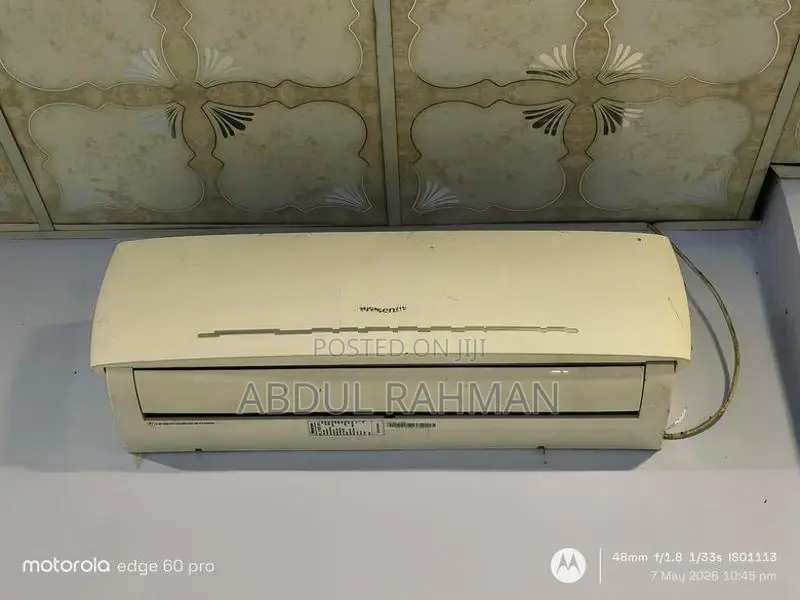 Air Conditioner