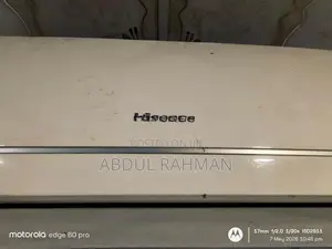 Air Conditioner
