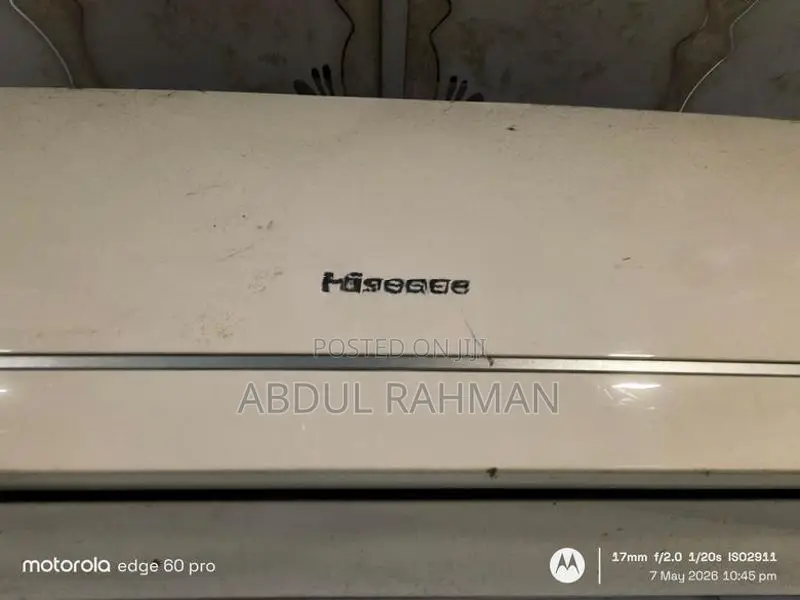 Air Conditioner
