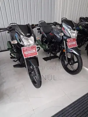 TVS Sport 2026