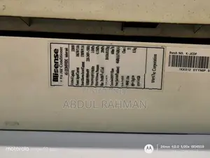 Air Conditioner