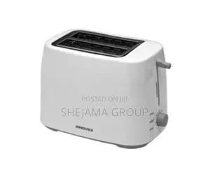 Innovex Pop-Up Toaster