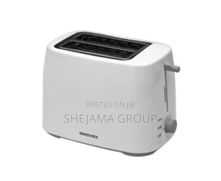Innovex Pop-Up Toaster