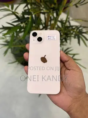 Apple iPhone 13 256GB (Used)
