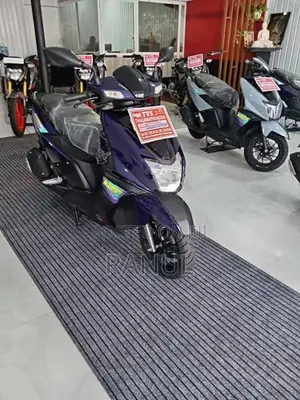 TVS Ntorq 125 2026