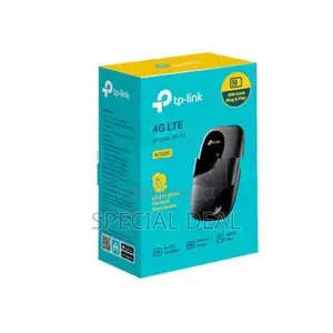 Tp link 4G Portble wifi Hotspot