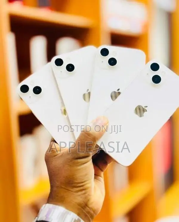 Apple iPhone 14 (Used)