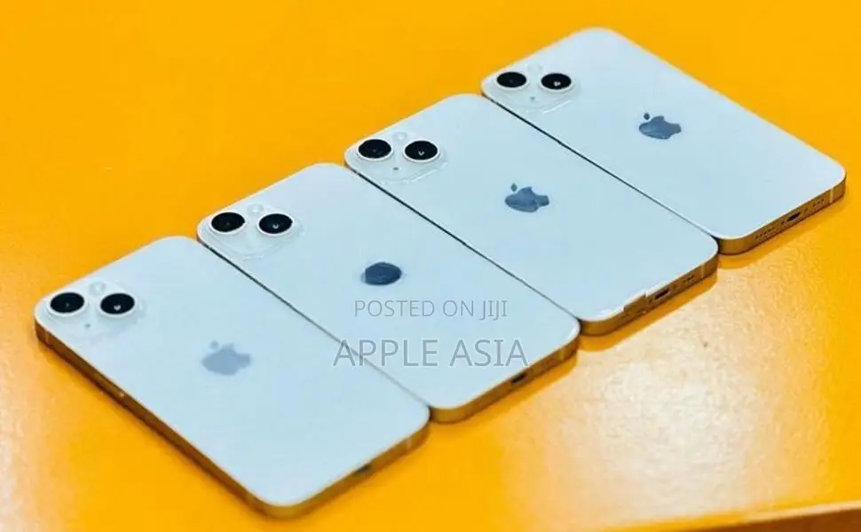 Apple iPhone 14 (Used)