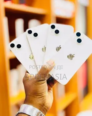 Apple iPhone 14 (Used)