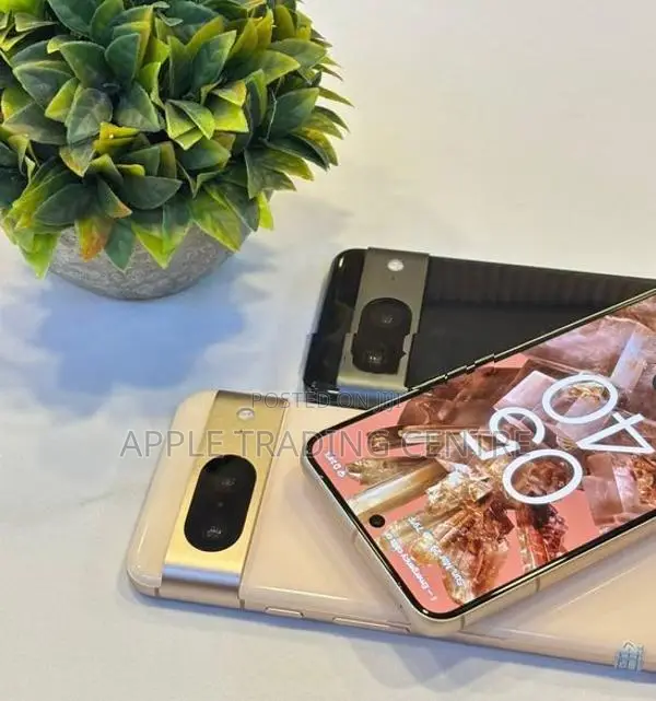 Google Pixel 8 8GB/128GB (Used)