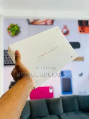 Huawei Matepad Air 8GB 256GB