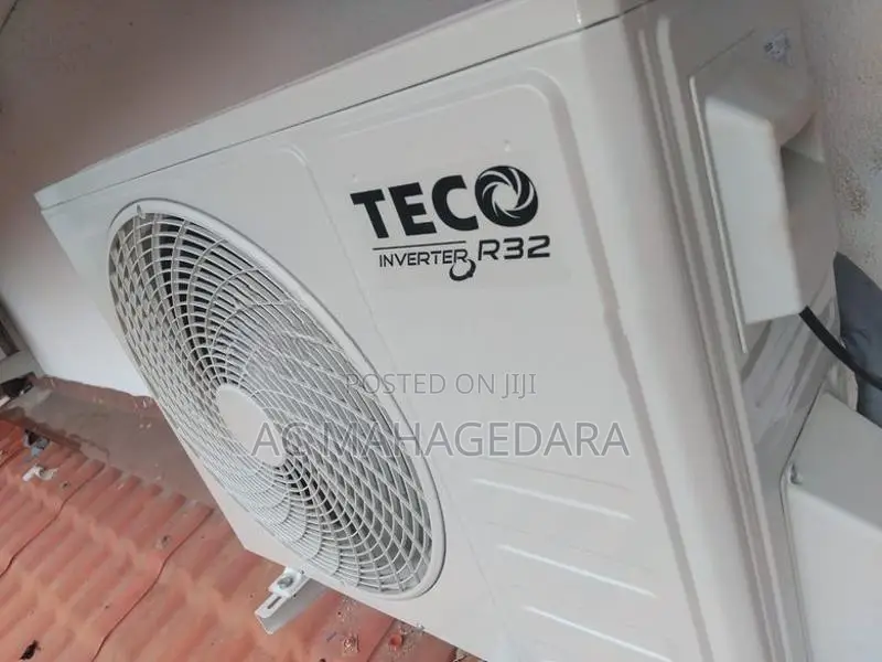 9000BTU Teco Non Inverter Brand New Air Conditioner