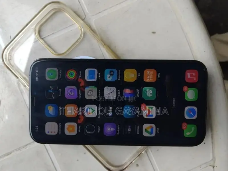 Apple iPhone 12 Pro Max (Used)