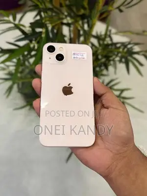 Apple iPhone 13 256GB (Used)
