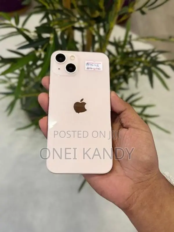 Apple iPhone 13 256GB (Used)