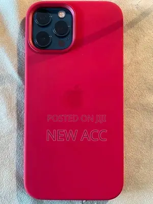 Apple iPhone 12 Pro (Used)
