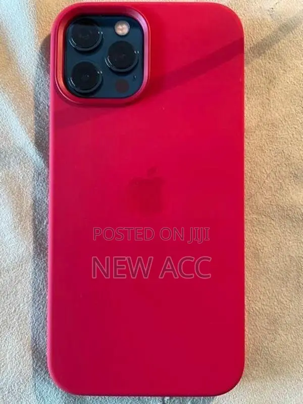 Apple iPhone 12 Pro (Used)