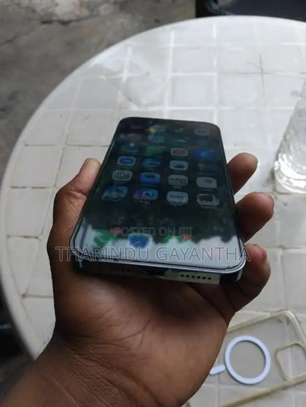 Apple iPhone 12 Pro Max (Used)