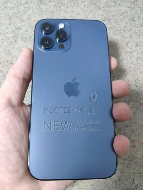Apple iPhone 12 Pro (Used)