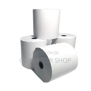 Thermal Paper Roll – 57*37 (58mm)