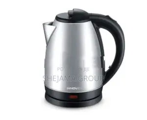Electronic Kettles