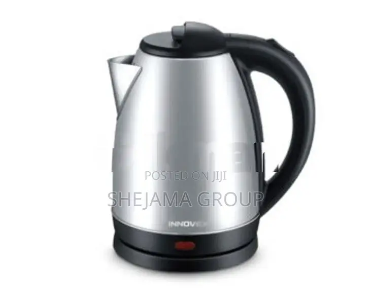 Electronic Kettles