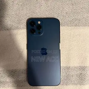 Apple iPhone 12 Pro (Used)