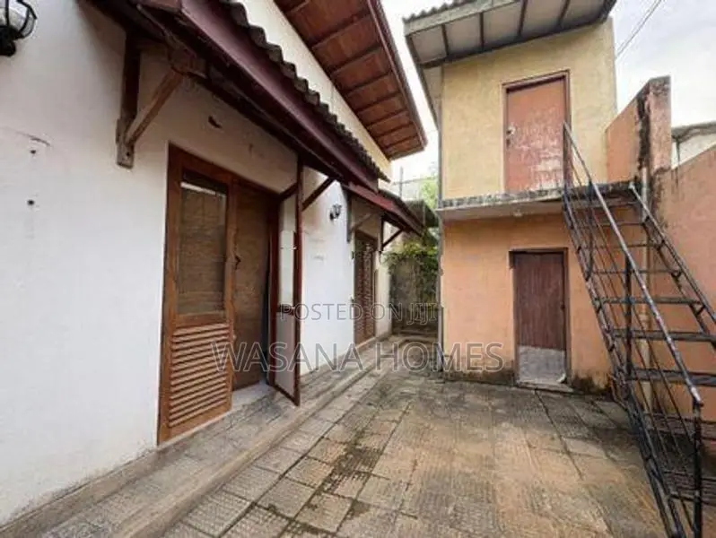 High Residential House for Sale Nugegoda