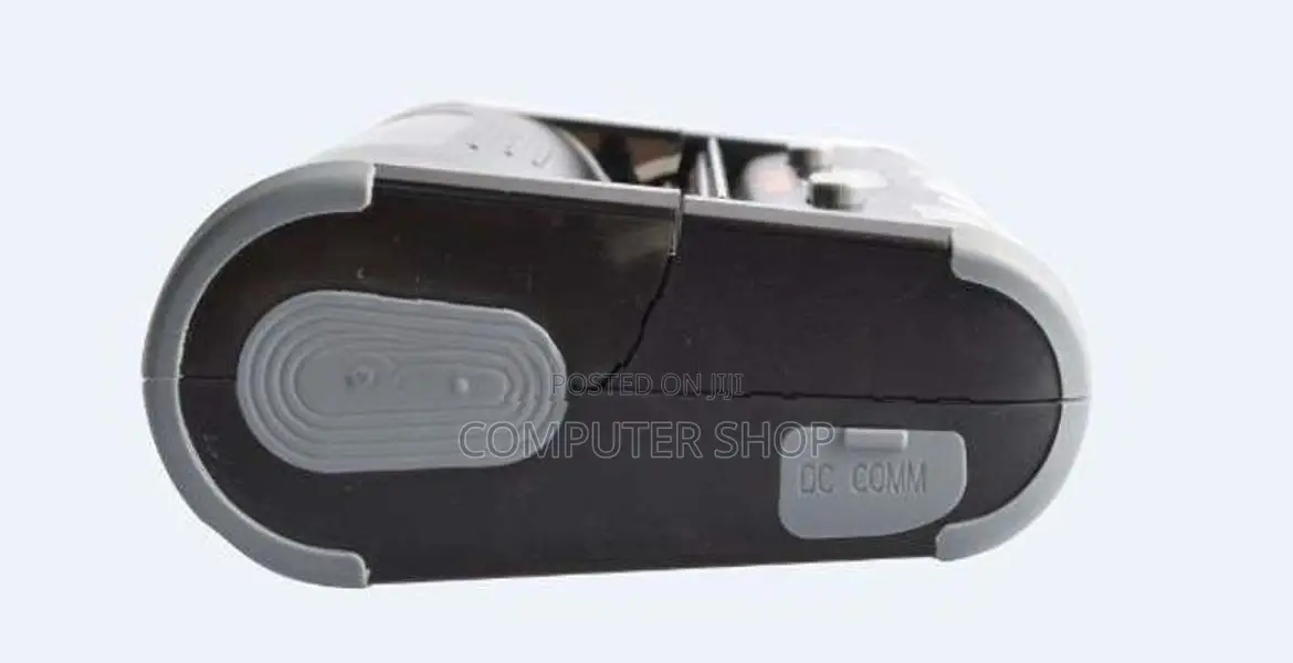RONGTA Bluetooth Thermal Mobile Printer 4 inch – 110MM For POS Systems