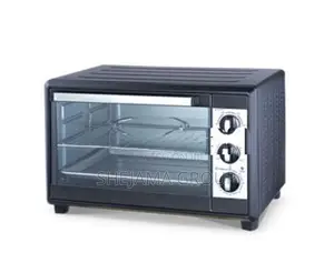 Electric Oven