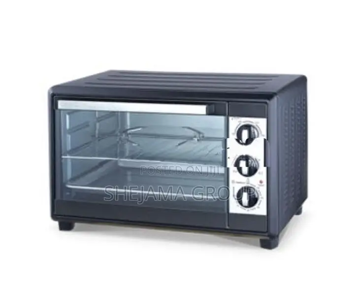 Electric Oven