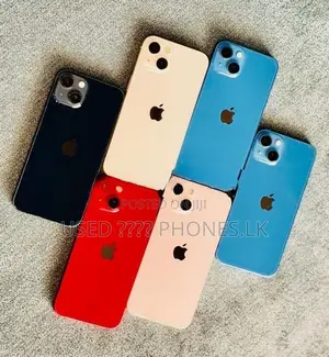 Apple iPhone 13 128GB (Used)