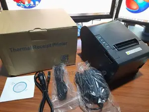 Thermal Receipt POS Printer – 80MM For Systems