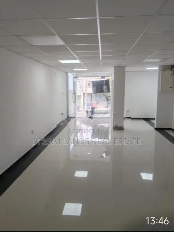 ☆ Kalubovila 1St floor Shop Space For Rent ( R- 702 )
