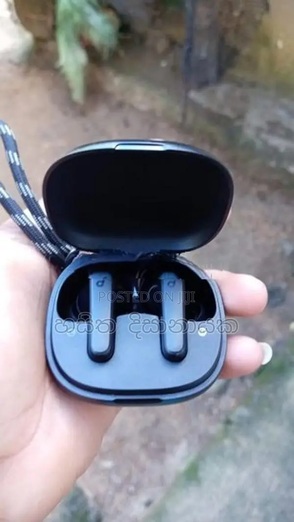 Anker Earpods