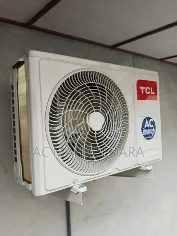 24000BTU TCL Non Inverter Brand New Air Conditioner