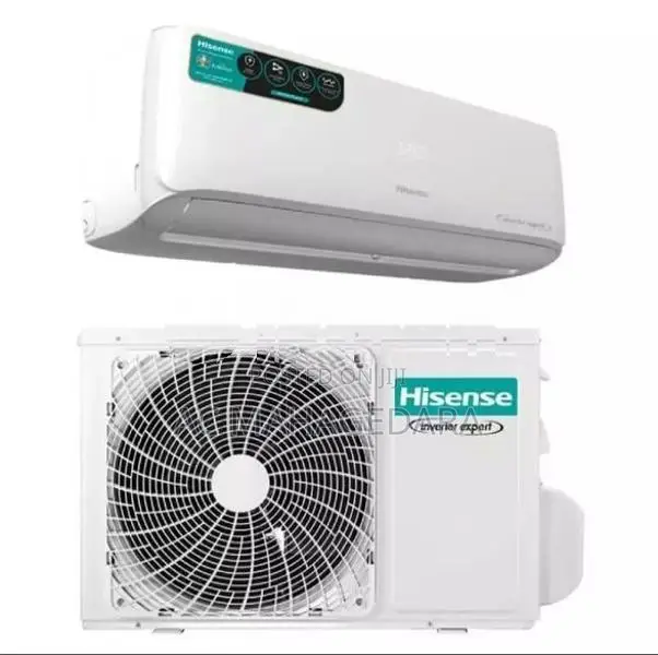 24000BTU Hisense Inverter Brand New Air Conditioner