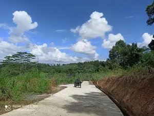 පේරාදෙනියට සමීපවම ඉඩමක්