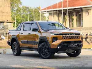 Toyota Hilux Travo Overland+ 2.8 2026