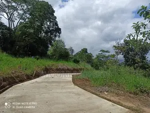 පේරාදෙනියට සමීපවම ඉඩමක්