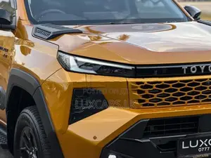 Toyota Hilux Travo Overland+ 2.8 2026
