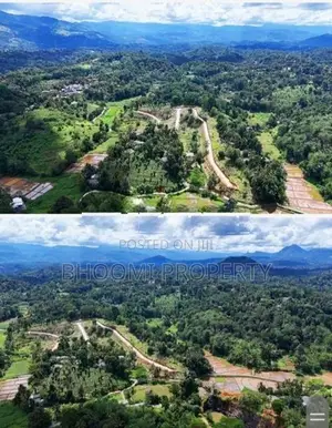 පේරාදෙනියට සමීපවම ඉඩමක්