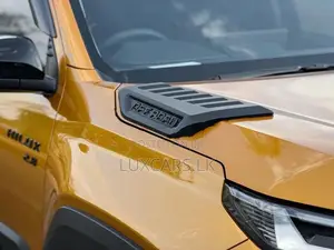 Toyota Hilux Travo Overland+ 2.8 2026