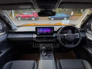 Toyota Hilux Travo Overland+ 2.8 2026