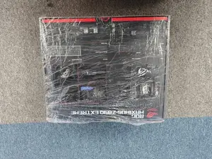 ASUS ROG Maximus Z890 Extreme Motherboard
