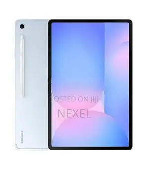 Samsung Galaxy Tab S10 Fe Plus