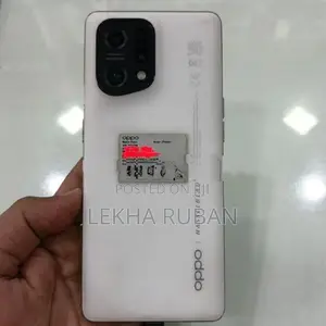 Oppo Find X5 8/256GB (Used)